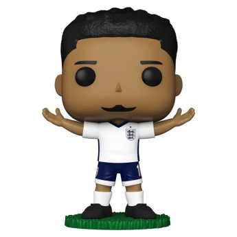 Nogometne reprezentacije figurica Funko POP! England - Jude Bellingham