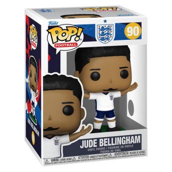 Jude Bellingham figurica Jude Bellingham