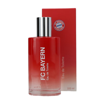 Bayern München miris EDT 100 ml