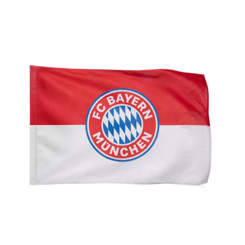 Bayern München zastava Crest 90x60