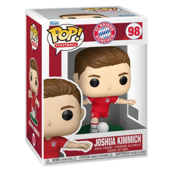 Figurice Soccerstarz figurica Joshua Kimmich