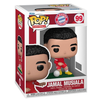 Figurice Soccerstarz figurica Jamal Musiala