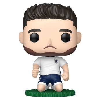 Nogometne reprezentacije figurica Funko POP! England - Declan Rice