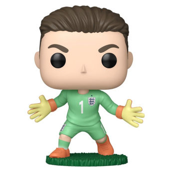 Nogometne reprezentacije figurica Funko POP! England - Jordan Pickford