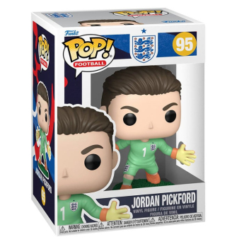 Figurice Soccerstarz figurica Jordan Pickford