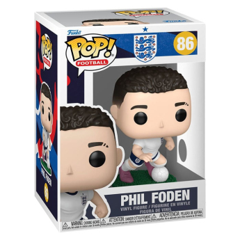 Figurice Soccerstarz figurica Phil Foden