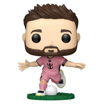 Lionel Messi figurica Funko POP! Inter Miami - Lionel Messi