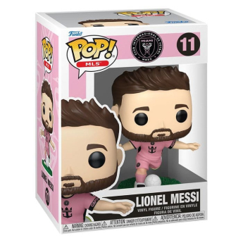 Lionel Messi figurica Lionel Messi