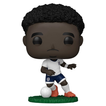 Figurice Soccerstarz figurica Bukayo Saka