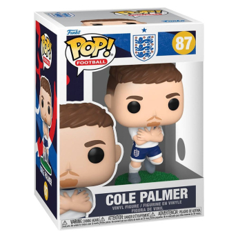 Figurice Soccerstarz figurica Cole Palmer