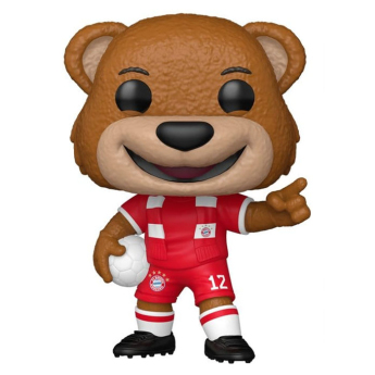 Bayern München figurica Berni