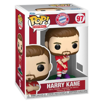 Bayern München figurica Funko POP! Harry Kane