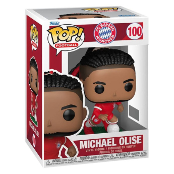 Bayern München figurica Funko POP!  Michael Olise
