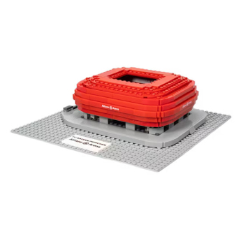 Bayern München kocke za slaganje Stadium Mini