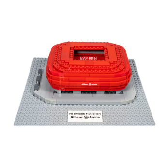 Bayern München kocke za slaganje Stadium Mini