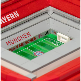 Bayern München kocke za slaganje Stadium Maxi