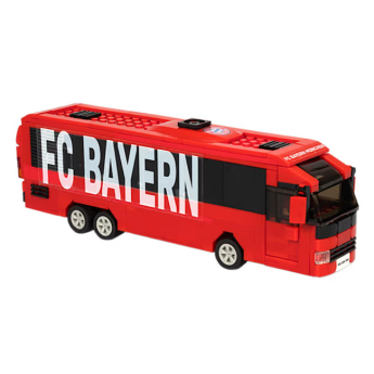 Bayern München kocke za slaganje Team Bus
