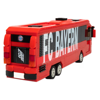Bayern München kocke za slaganje Team Bus