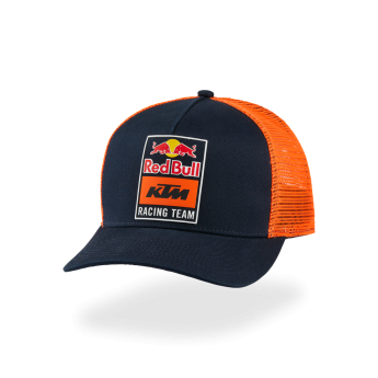 Red Bull KTM kapa za bejzbol Pace Trucker 2026