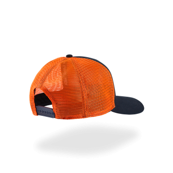 Red Bull KTM kapa za bejzbol Pace Trucker 2026