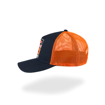 Red Bull KTM kapa za bejzbol Pace Trucker 2026
