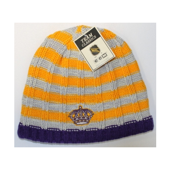 Los Angeles Kings zimske kape CCM Vintage Uncuffed