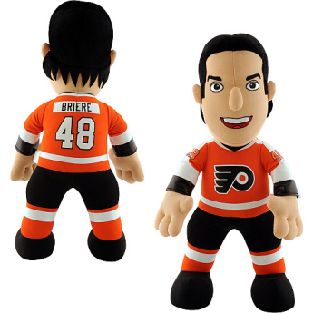 Philadelphia Flyers plišana igračka Daniel Briere