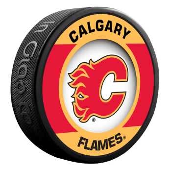 Calgary Flames pak Retro