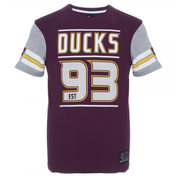Anaheim Ducks muška majica NFL & NHL Tee