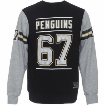 Pittsburgh Penguins muška majica Coach Crew
