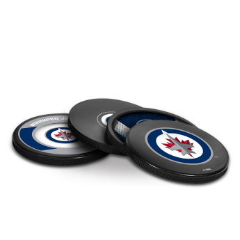 Winnipeg Jets pak Coaster