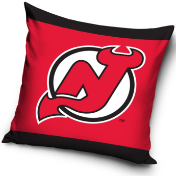 New Jersey Devils jastuk logo