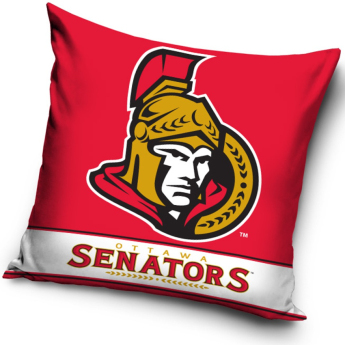 Ottawa Senators jastuk logo
