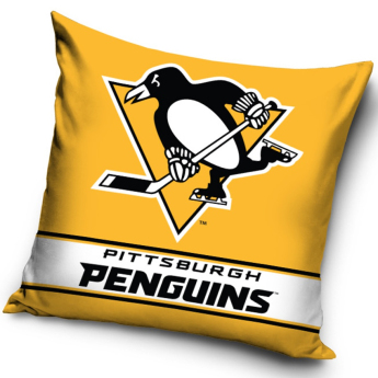 Pittsburgh Penguins jastuk logo