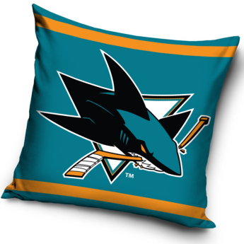 San Jose Sharks jastuk logo