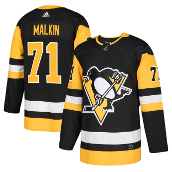 Pittsburgh Penguins hokejaški dres #71 Evgeni Malkin adizero Home Authentic Player Pro
