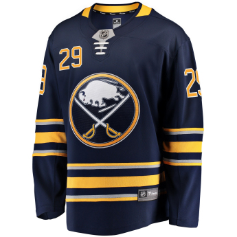 Buffalo Sabres hokejaški dres #29 Jason Pominville Breakaway Alternate Jersey