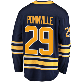 Buffalo Sabres hokejaški dres #29 Jason Pominville Breakaway Alternate Jersey