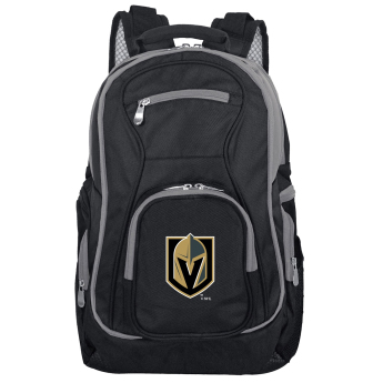 Vegas Golden Knights ruksak Trim Color Laptop Backpack