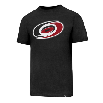 Carolina Hurricanes muška majica black 47 Club Tee