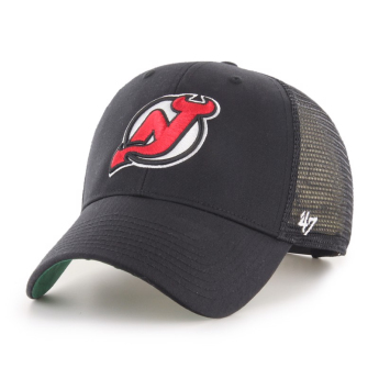 New Jersey Devils kapa za bejzbol Branson ’47 MVP