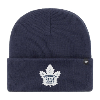 Toronto Maple Leafs zimske kape Haymaker 47 Cuff Knit