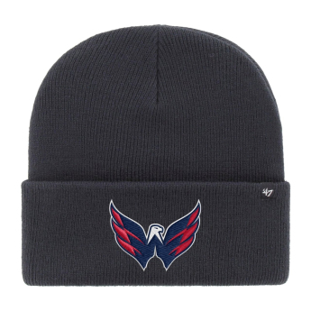 Washington Capitals zimske kape Haymaker 47 Cuff Knit