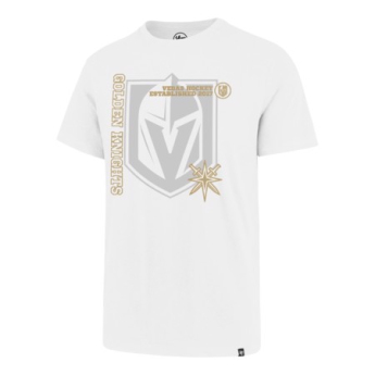 Vegas Golden Knights muška majica Levels ’47 SPLITTER Tee
