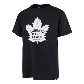 Toronto Maple Leafs muška majica Imprint Echo Tee navy
