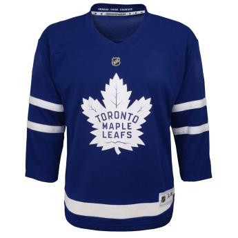 Toronto Maple Leafs dječji hokejaški dres replica home