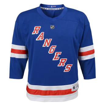 New York Rangers dječji hokejaški dres replica home