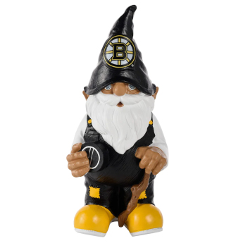 Boston Bruins patuljak garden gnome