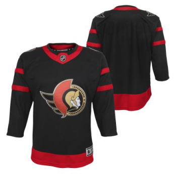 Ottawa Senators dječji hokejaški dres Premier Home