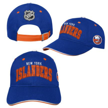 New York Islanders dječja baseball kapa sa šiltom Collegiate Arch Slouch